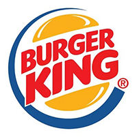 Burger King logo