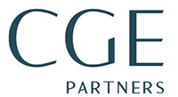 CGE Partners logo