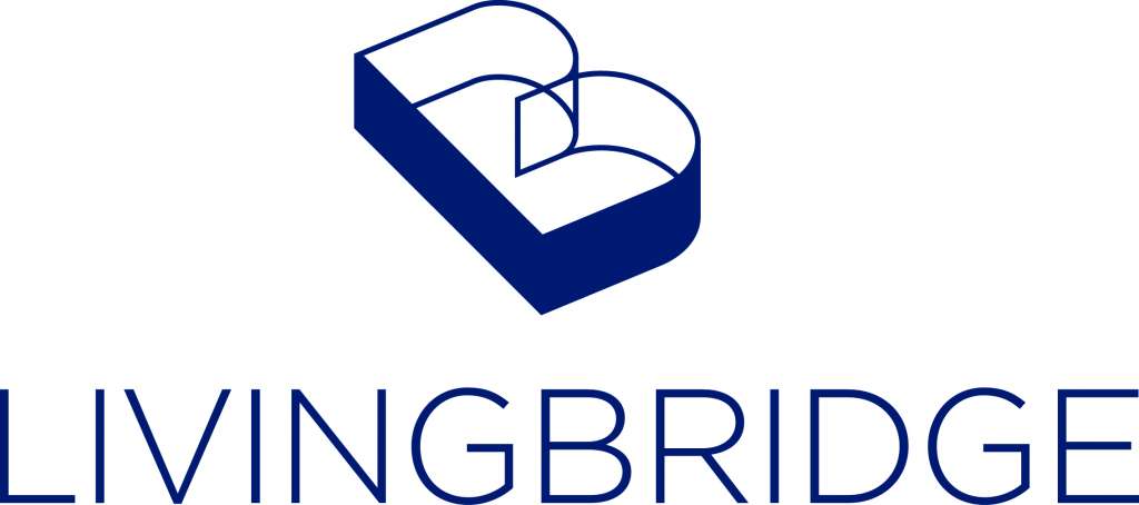 Livingbridge logo