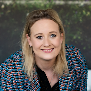 Victoria Bramall
