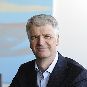 Andrew Gregson